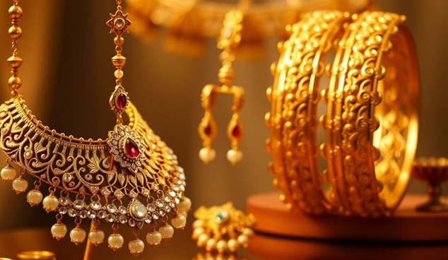 EVG Jewellers Premium Jewellery
