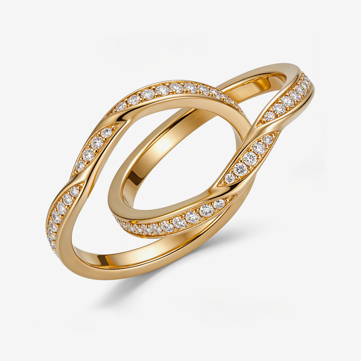 Premium Diamond Jewellery