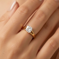 Gold Rings