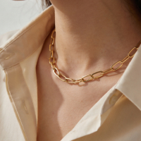 Gold Chains